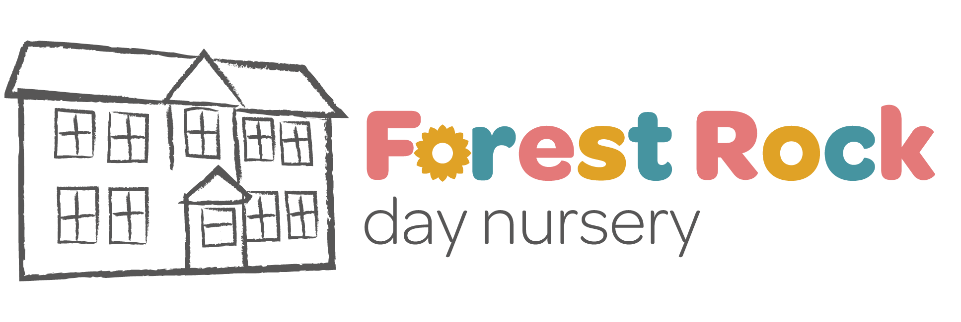 Forest Rock Day Nursery